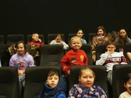 Darmowe zimowe półkolonie parafialne 2026